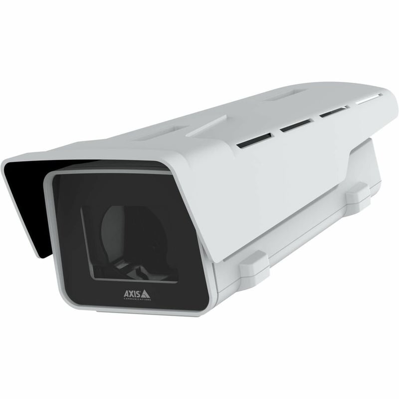 AXIS P1387-BE SENSOR OUTDOOR NEMA 4X IP66 IP67 AN - Thumbnail 3