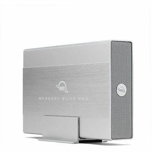 OWC MERCURY ELITE PRO 2TB STORAGE SOLUTION WITH USB 5GB/S - PRO-GRADE PERFORMANC - Thumbnail 2