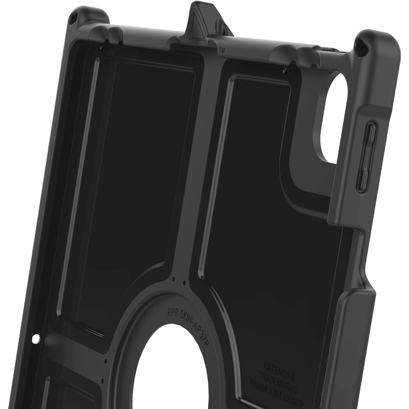 RAM Mounts IntelliSkin Carrying Case (Sleeve) for 12.9" Apple iPad Pro (3rd Generation), iPad Pro (4th Generation), iPad Pro (5th Generation), iPad Pro (6th Generation) Tablet - Thumbnail 2