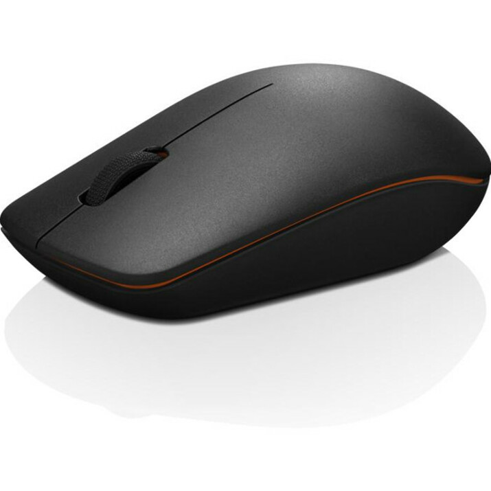 Lenovo 400 Wireless Mouse (WW) - Thumbnail 5