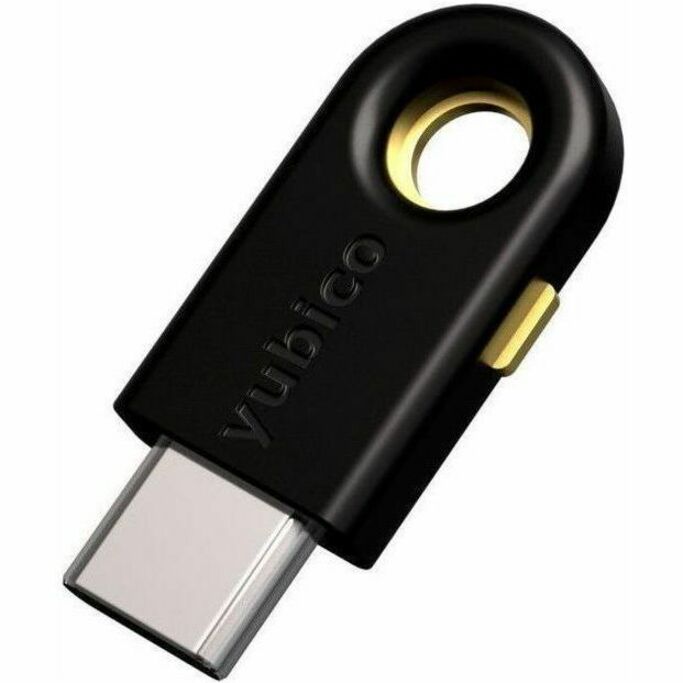 Yubico - YubiKey 5C - Thumbnail 2
