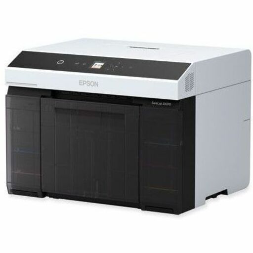 Epson SureLab Photo Paper Gloss (250) - Thumbnail 3