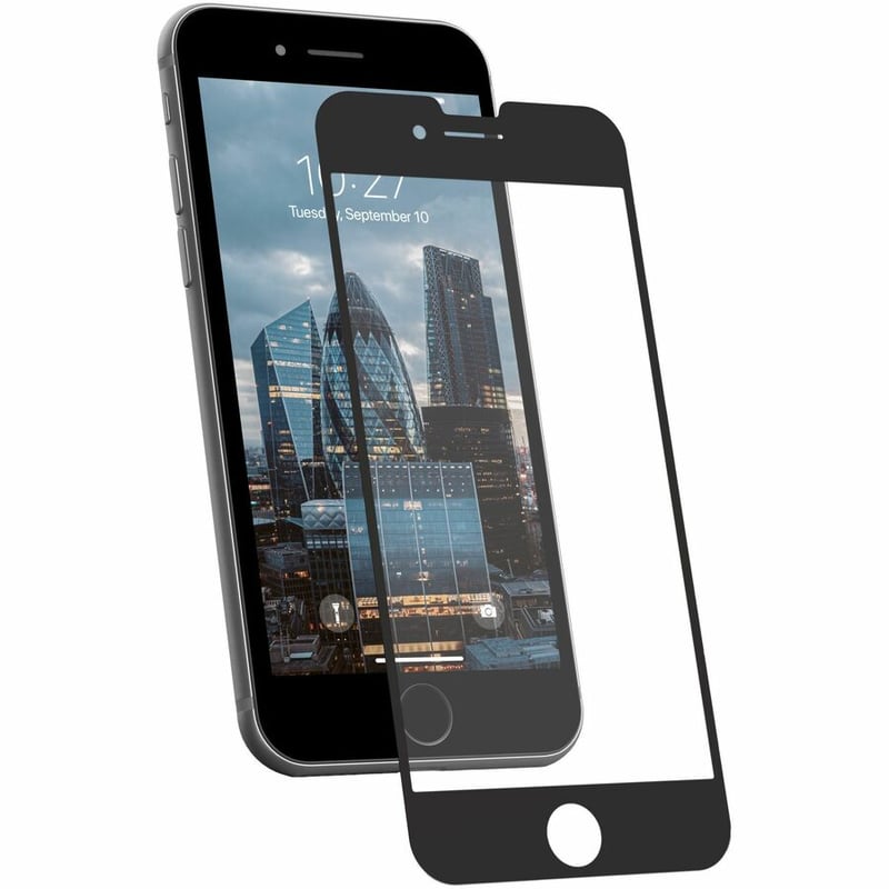 UAG WORKFLOW INDUSTRIAL GRADE SCREEN PROTECTOR FOR IPHONE SE / 8 / 7/ 6S (4.7IN) - Thumbnail 2