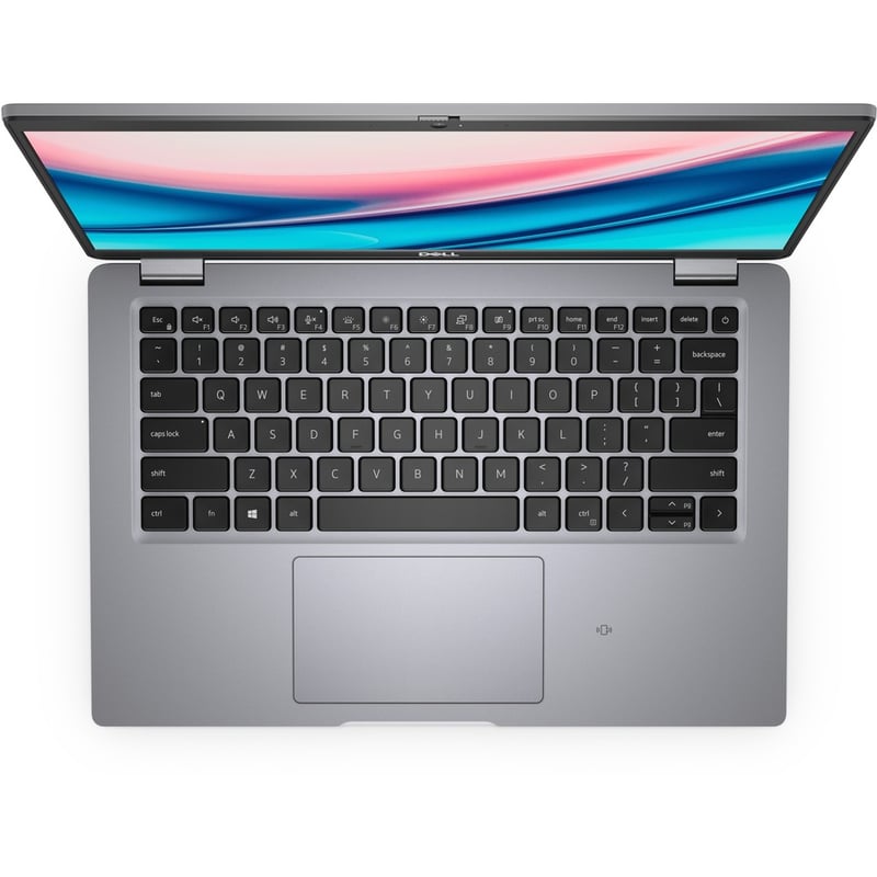 Dell Latitude 5000 5421 14" Notebook - Full HD - 1920 x 1080 - Intel Core i7 11th Gen i7-11850H Octa-core (8 Core) 2.50 GHz - 16 GB Total RAM - 256 GB SSD - Titan Gray - Thumbnail 2
