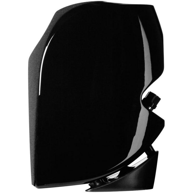 Polk Blackstone TL250 Shelf Mount, Wall Mountable, Stand Mountable 5.0 Speaker - 125 W RMS - Black - Thumbnail 3