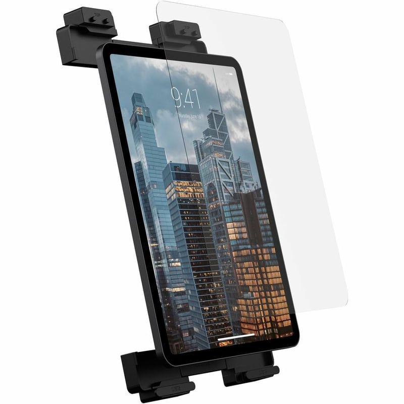 Urban Armor Gear Workflow Screen Protector Clear - Thumbnail 2