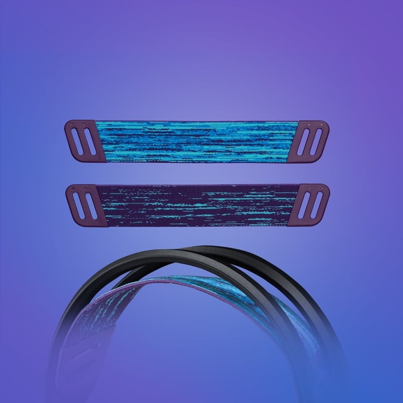 Logitech G335 Wired Gaming Headset - Thumbnail 2