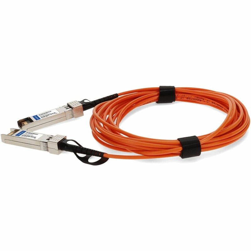ARISTA COMP AOC 3M TAA 10G-AOC SFP+/SFP+ 850NM MMF - Thumbnail 2
