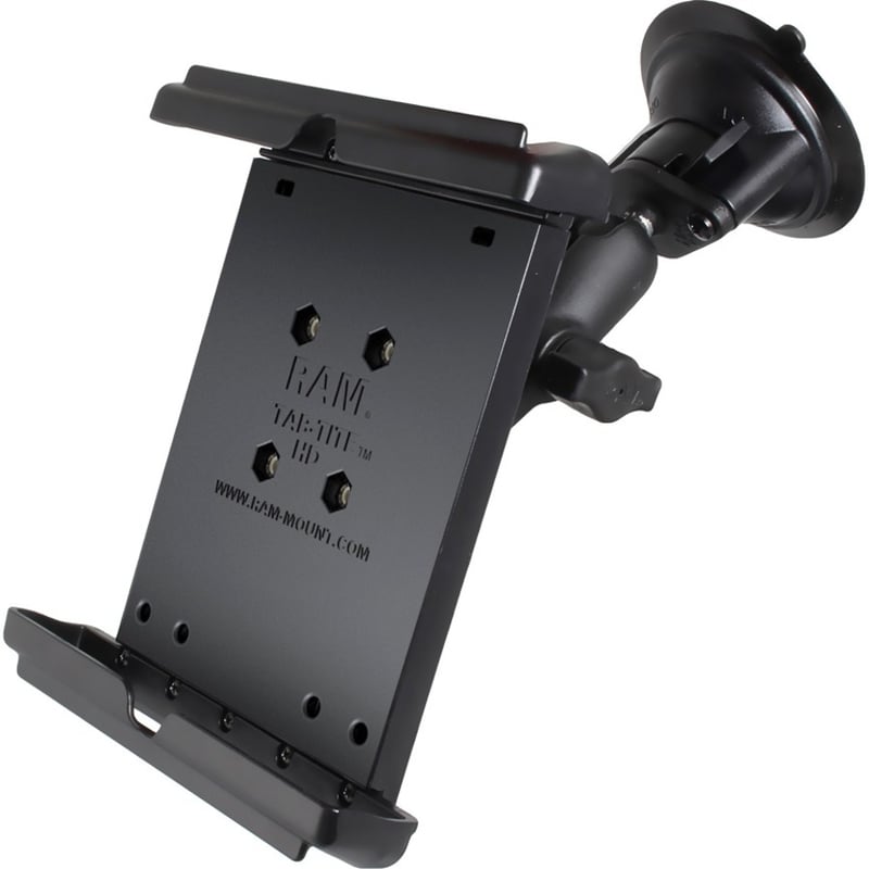 RAM Mounts Tab-Tite Vehicle Mount for iPad mini, Tablet