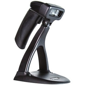 6-FT STRAIGHT RS232 CABLE, US9 STAND - Thumbnail 3