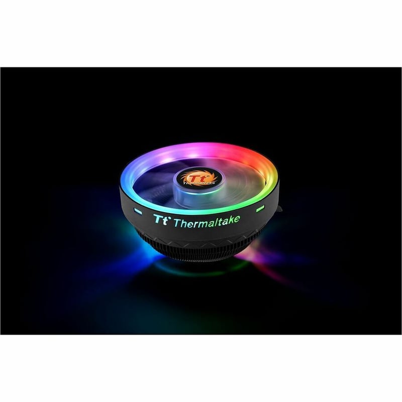 Thermaltake UX100 ARGB Lighting CPU Cooler - 1 Pack - Thumbnail 3