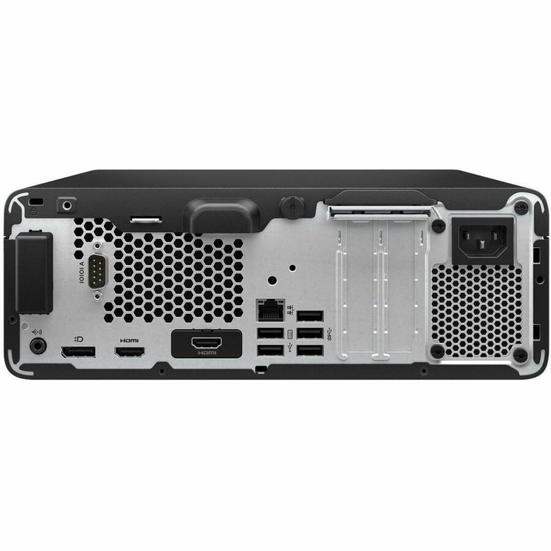 HP PRO SFF 400 G9 I514600 32GB/1TB PC - Thumbnail 3