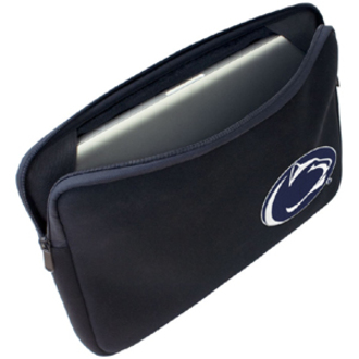 Centon LTSC13-PENN Carrying Case (Sleeve) for 13.3" Notebook - Black - Thumbnail 4