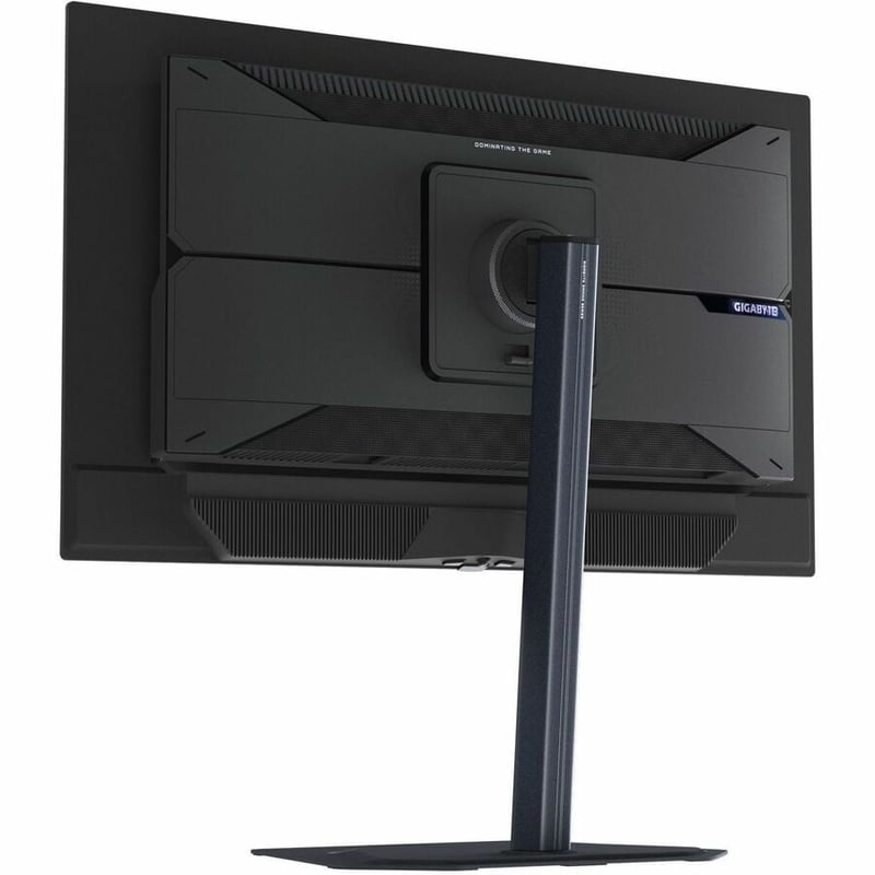 GIGABYTE MO27U2 27 INCH MONITOR QD-OLED 240HZ 3840X2160 G-SYNC - Thumbnail 4