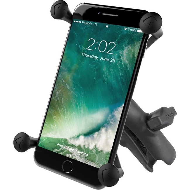 RAM Mounts X-Grip Vehicle Mount for Phone Mount, Handheld Device, iPhone, GPS