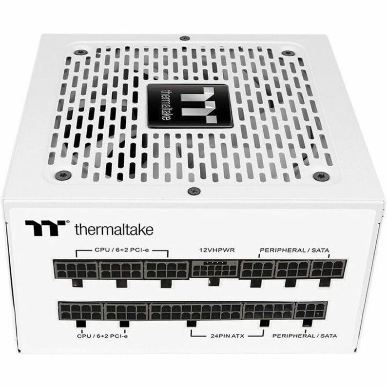 Thermaltake Toughpower GF A3 Snow TTP-1050AH2FLG 1050W Power Supply - Thumbnail 2