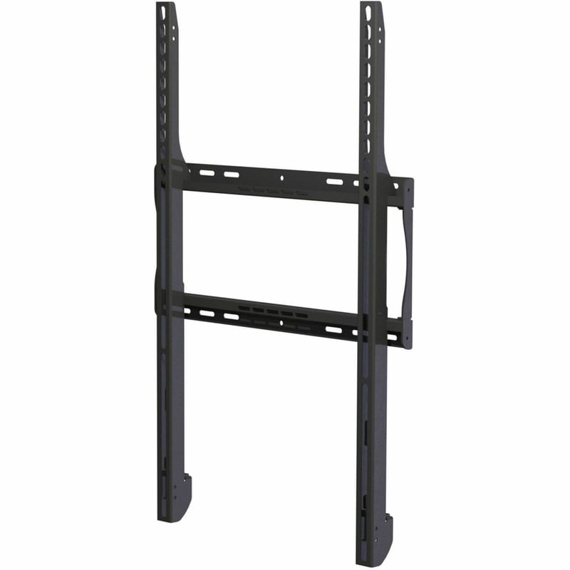 Peerless-AV&reg; Outdoor Universal Flat Mount (Portrait) for 42" to 80" Displays