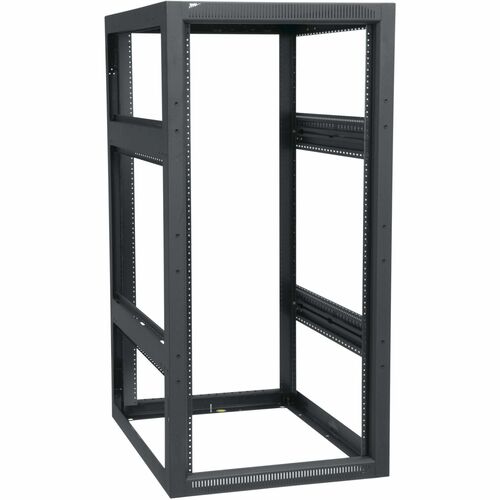 Middle Atlantic BGR Series 19RU AV Rack without Rear Door - 27in Depth, 37in Height - Thumbnail 1