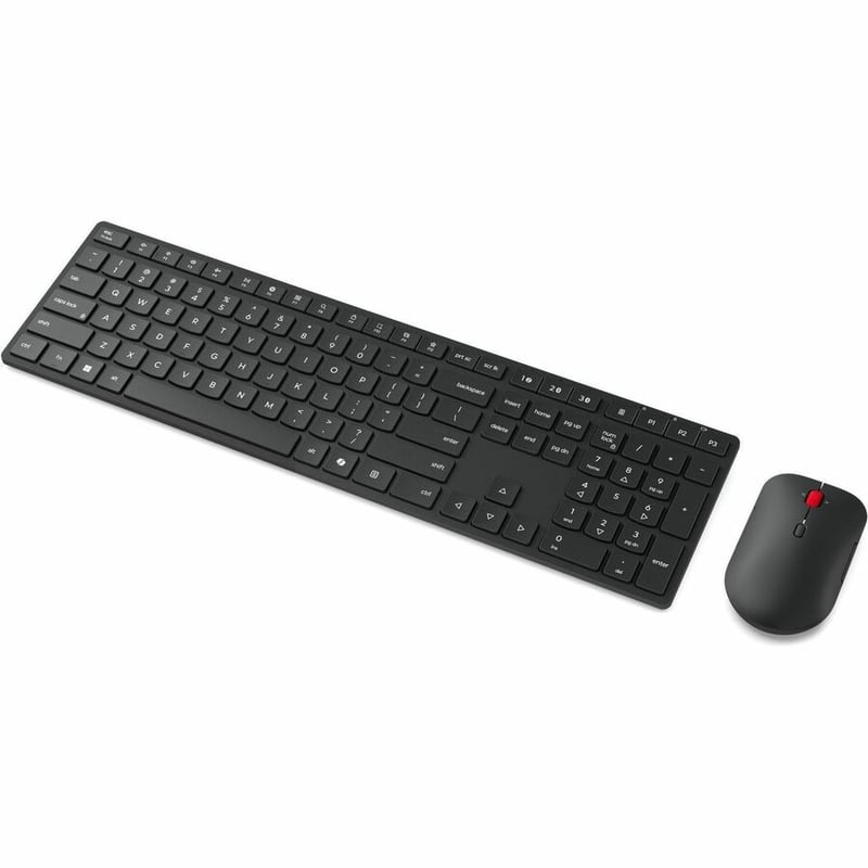 KB MICE_BO MULTIWL PRO6000 KBMS FRCA058 - Thumbnail 3