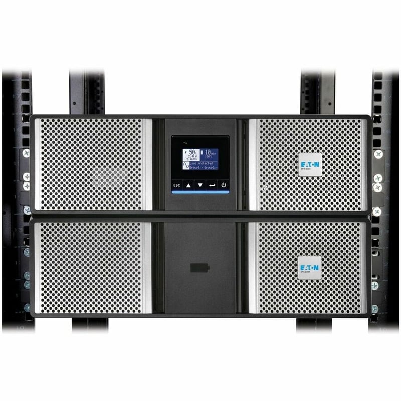 180V EXTENDED BATTERY MODULE SELECT 9PX G2 UPS SYSTEMS 3URM
