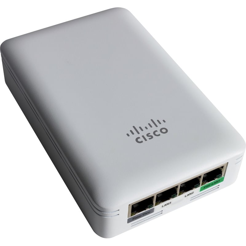 CISCO AIRONET MOBILITY EXPRESS 1815W SERIES REMANUFACTURED - Thumbnail 5