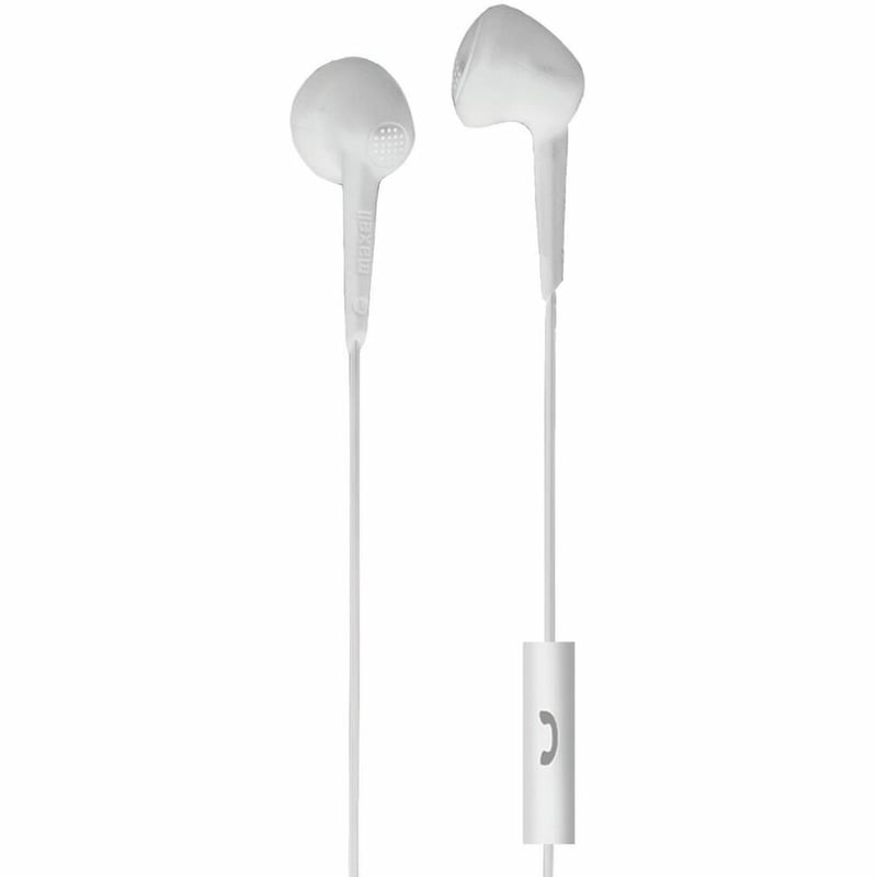 Maxell Jelleez JELM-WH Earset - Thumbnail 2