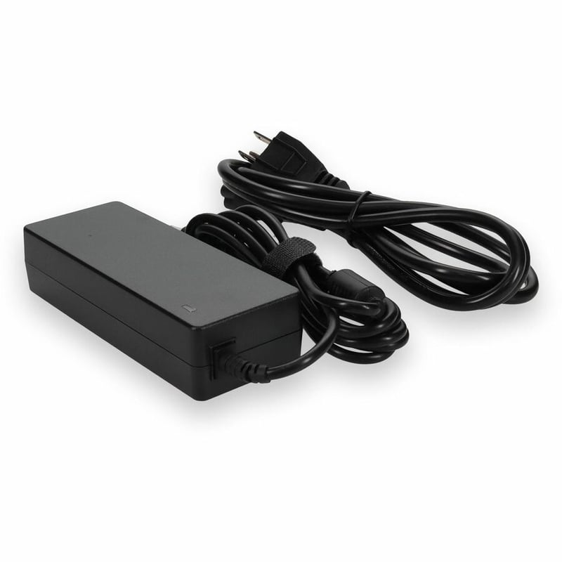 Dell 469-4033 Compatible 90W 19.5V at 4.62A Black 7.4 mm x 5.0 mm Laptop Power Adapter and Cable - Thumbnail 3