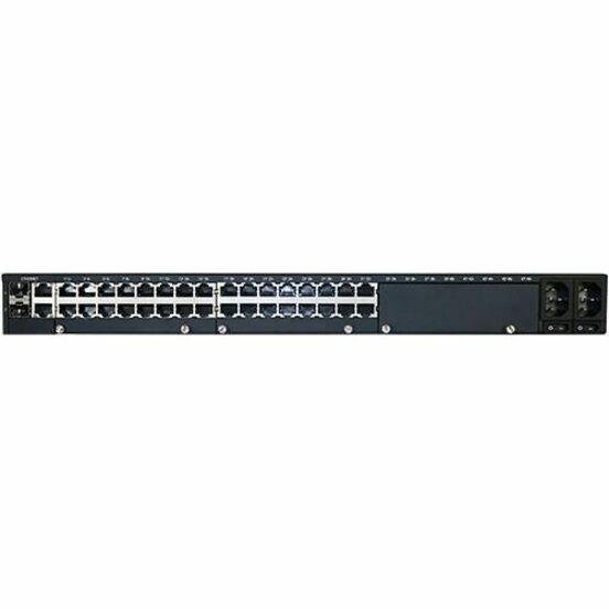 Perle IOLAN SCG34 S-LAW Console Server - Thumbnail 2