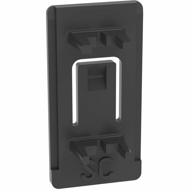 Panduit Replacement SC Cradle for Original OptiCam® Tool - Thumbnail 1