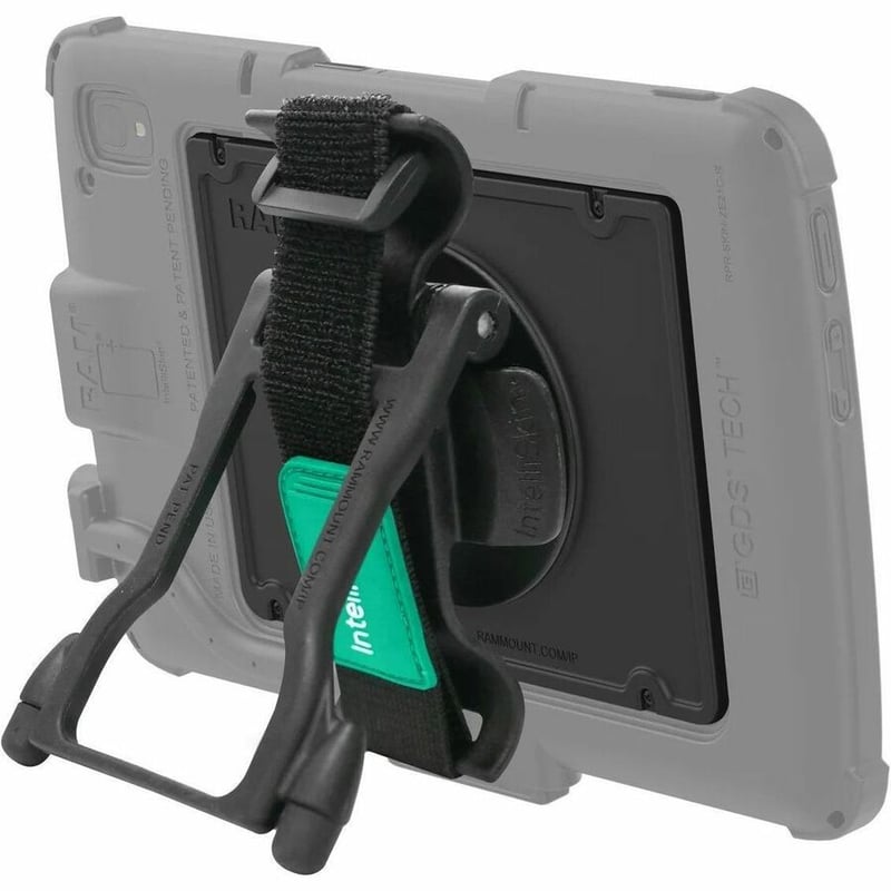 GDS Hand-Stand for Zebra ET4x 10" Enterprise Tablet - Thumbnail 2