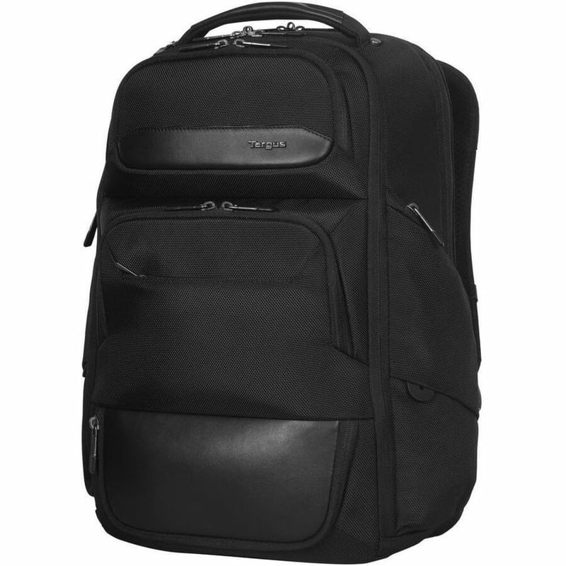 15-16 HERITAGELUXE BACKPACK B LACK 16 - Thumbnail 5
