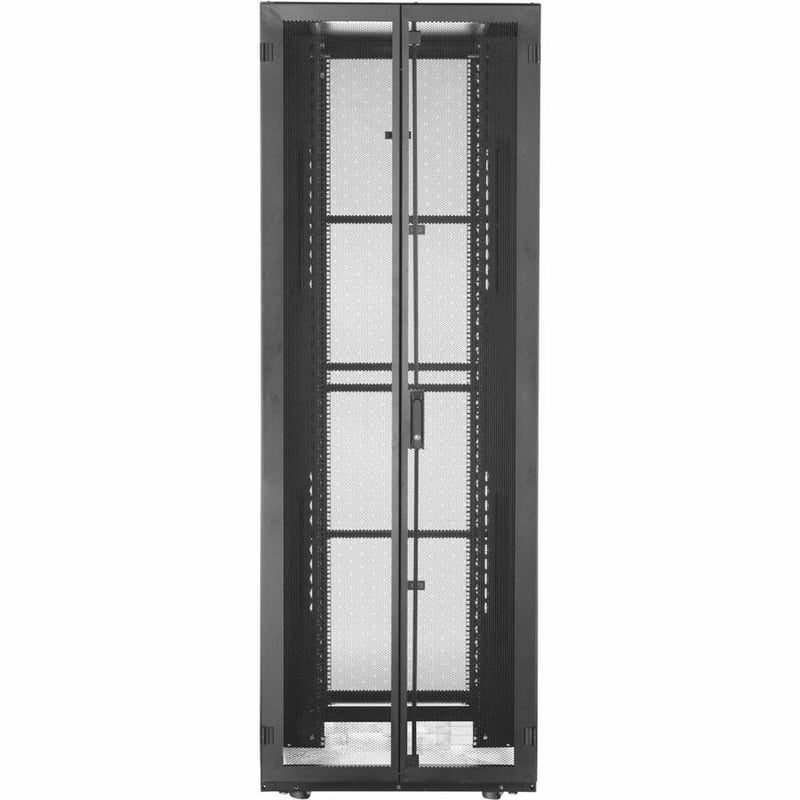 Panduit FlexFusion XGL Series Cabinet 800 x 48RU x 1070 - Thumbnail 4