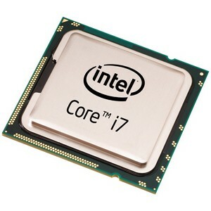 INTEL CORE I7-975 EXTREME 3.33 GHZLGA 1366 8 MB CACHE 130 W TDP