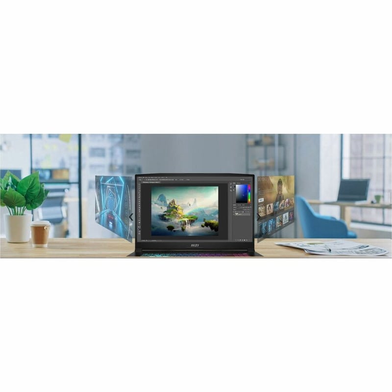 KATANA A17 AI B8VE-896US R9-8945HS/RTX 4050/32GB/1TB/WIN11