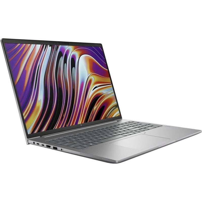 CUSTOM ZBOOK POWER G11A R7-8845HS 16 64GB/1T PC - Thumbnail 2