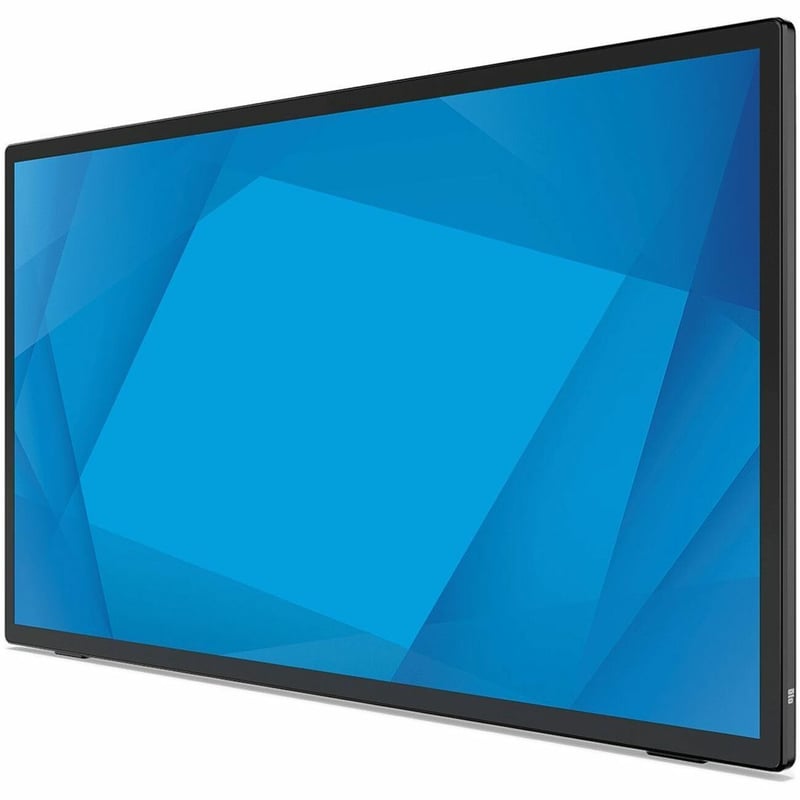Elo 2770L 27" Class LED Touchscreen Monitor - 16:9 - 14 ms - Thumbnail 1