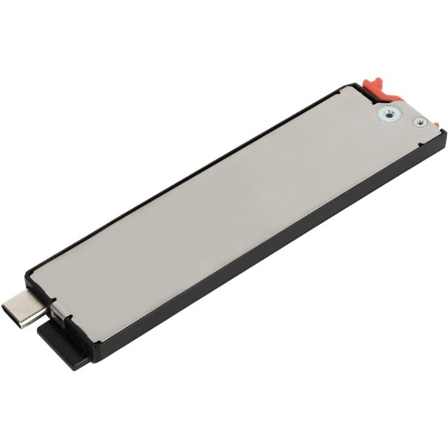 Getac 1 TB Solid State Drive - Internal - SATA
