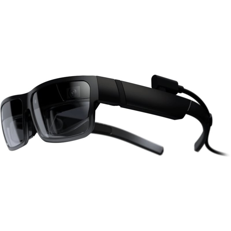 Lenovo ThinkReality A3 Smart Glasses - Thumbnail 1