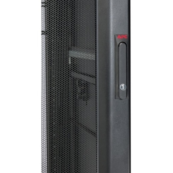 Schneider Electric NetShelter SX Rack Cabinet - Thumbnail 5