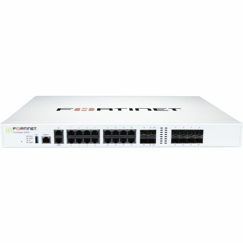 FORTIGATE-201F HARDWARE PLUS 5 YEAR HARDWARE PLUS FORTICARE
