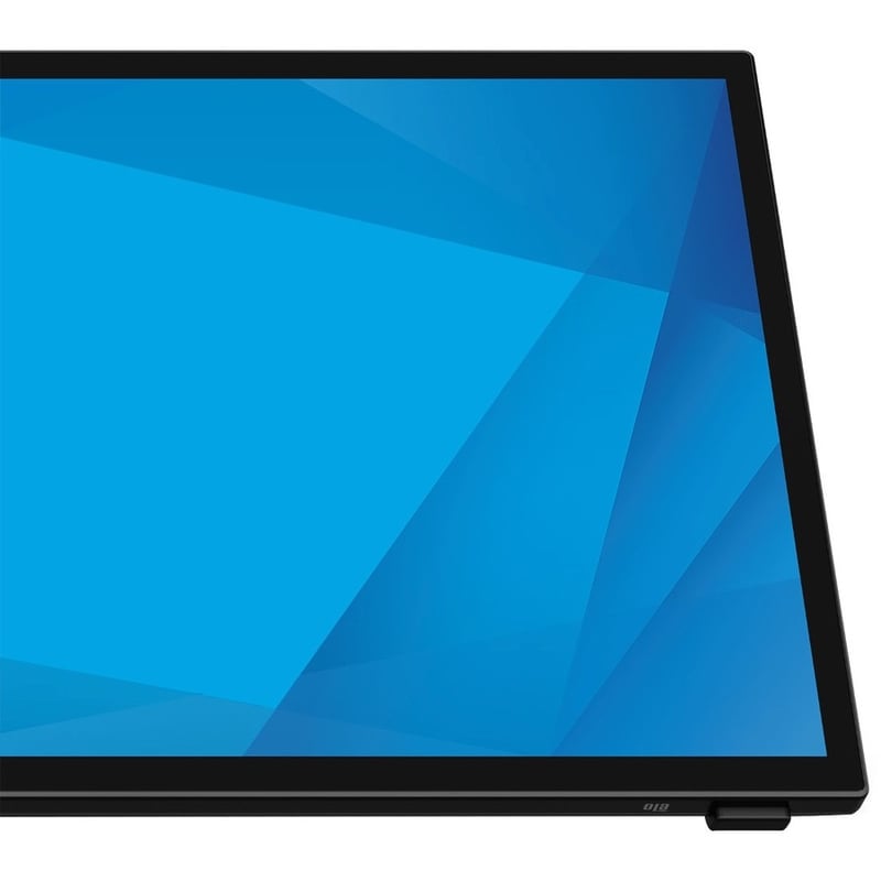 Elo 2270L 22" Class LCD Touchscreen Monitor - 16:9 - 14 ms - Thumbnail 2