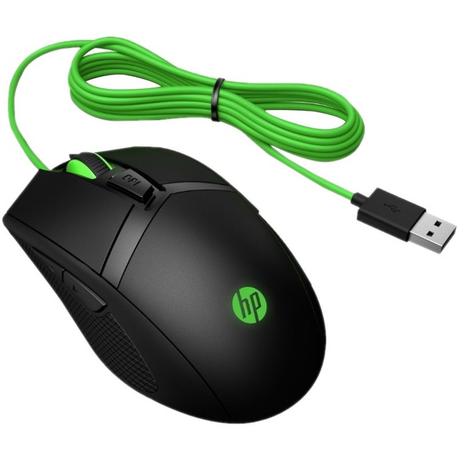 HP Pavilion Gaming Mouse 300 - Thumbnail 1