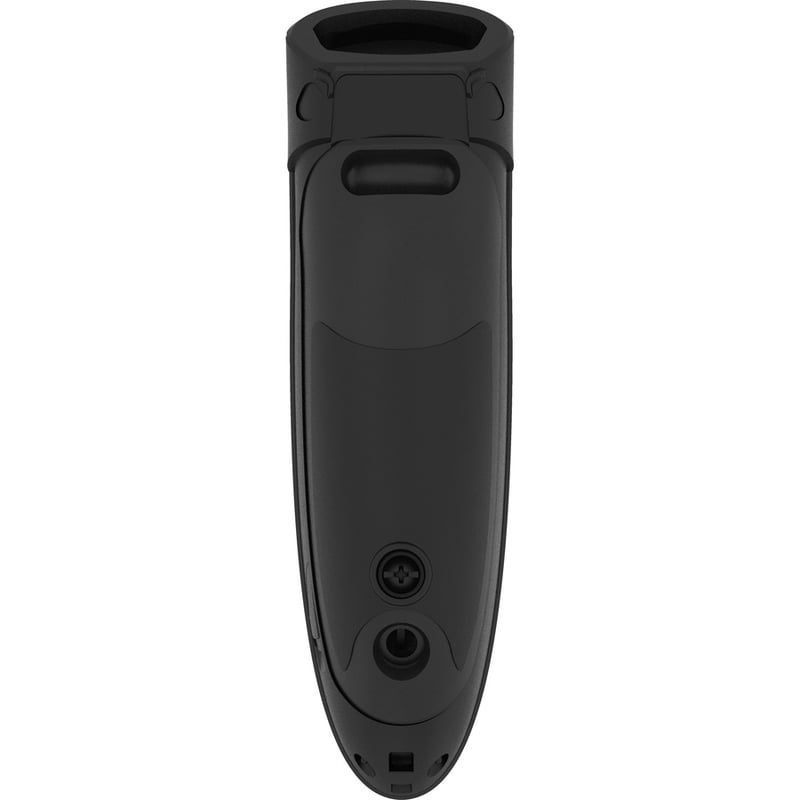 Socket Mobile DuraScan D760, Ultimate Barcode Scanner, DotCode & Travel ID Reader, Gray - Thumbnail 2