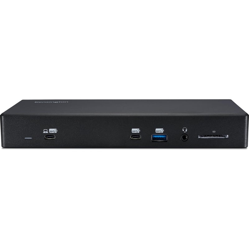 Kensington SD4850P Docking Station - Thumbnail 2