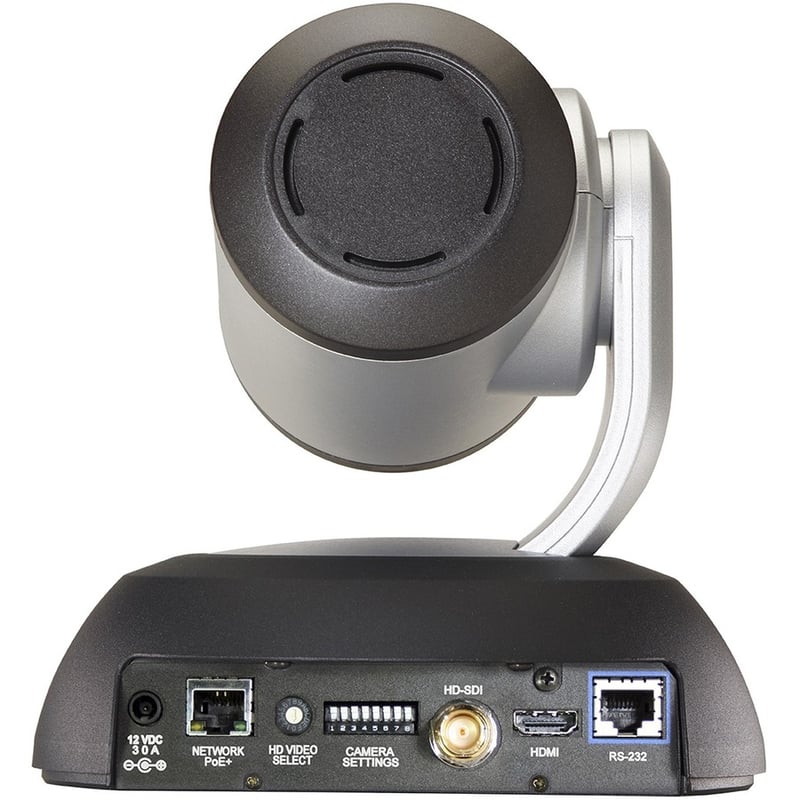 Vaddio RoboSHOT Video Conferencing Camera - 2.1 Megapixel - HDMI - 1 Pack(s) - Thumbnail 2