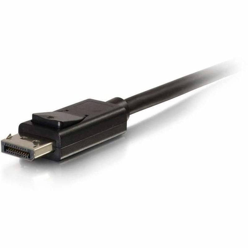 C2G 15ft DisplayPort to HDMI Adapter Cable - M/M - Thumbnail 5