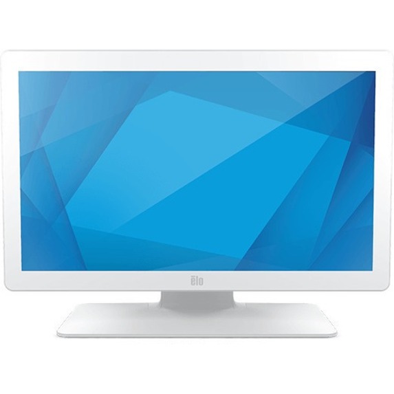 Elo 2203LM 22" Class LCD Touchscreen Monitor - 16:9 - 14 ms - Thumbnail 2