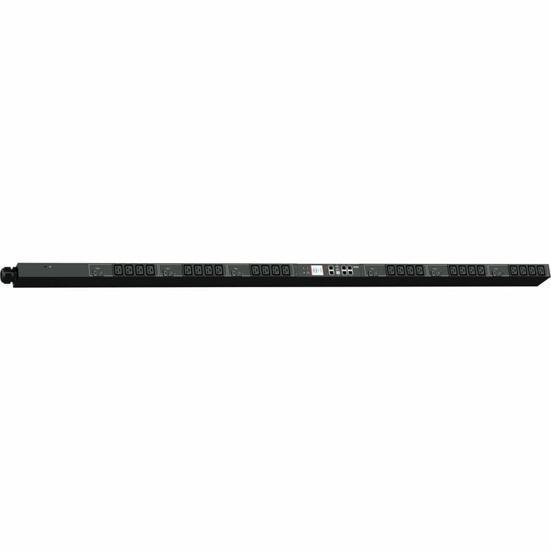 Raritan PX3-5690U-N1V2 12-Outlets PDU - Thumbnail 2