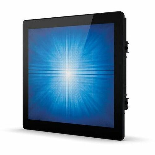 1790L 17IN LCD PCAP 10TOUCH USB HDMI VGA DP BEZEL CLR NOPWR - Thumbnail 1