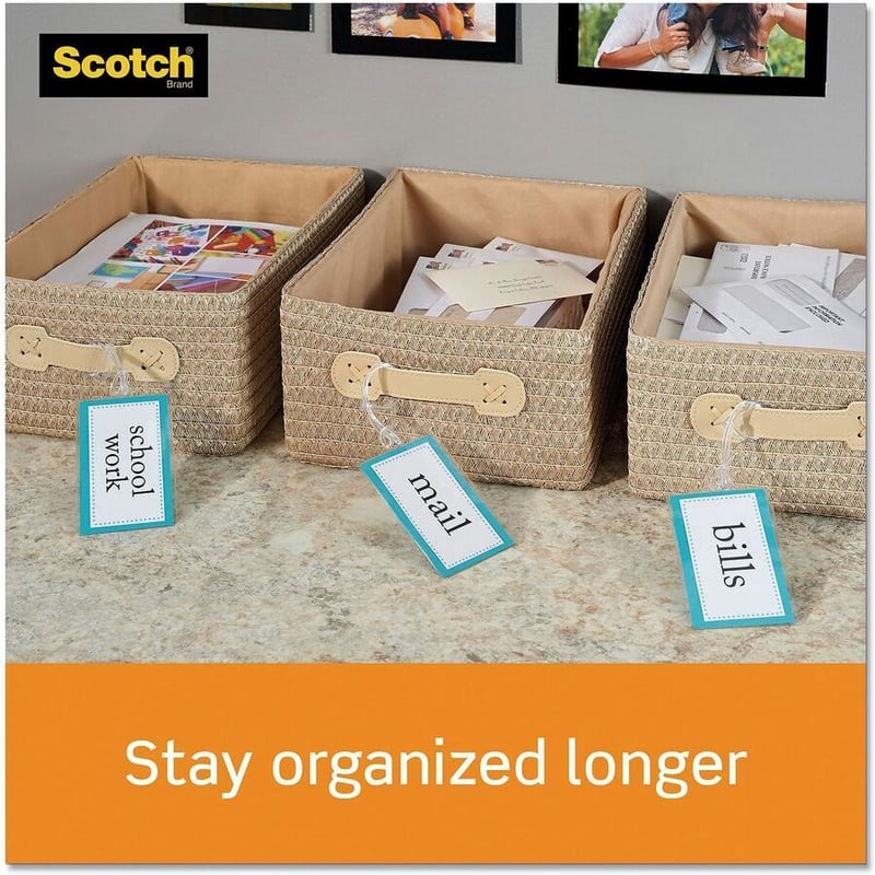THERMAL POUCHES, BUSINESS CARD - Thumbnail 5